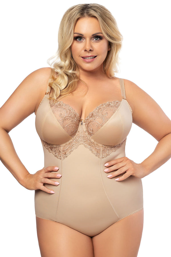 Shapewear Body model 128280  Lingerie
